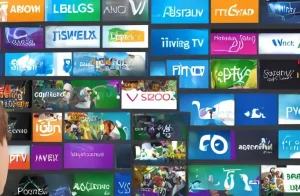 international channels