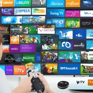 international channels