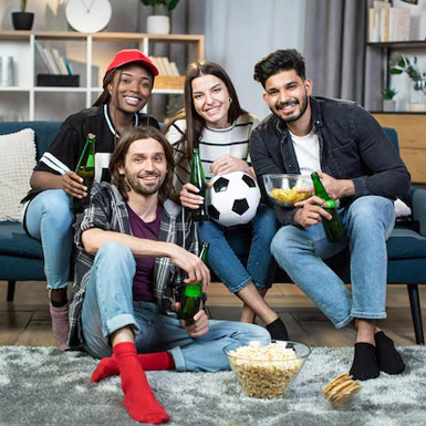 Expat IPTV