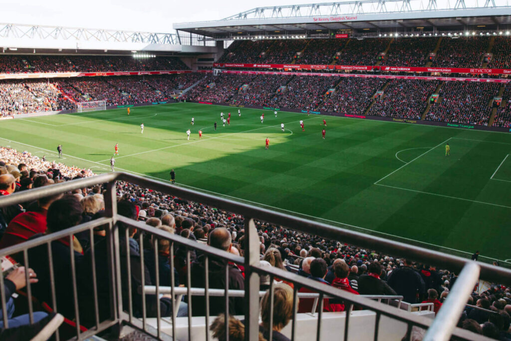 HD and 4K Sports Streaming IPTV sky sports football