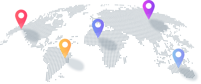 MyUltra IPTV World Coverage