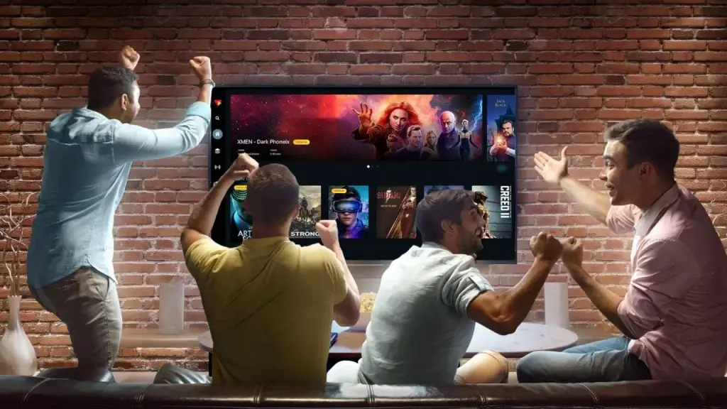 MyUltra IPTV