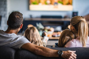 IPTV services