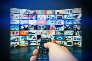 Top 10 Expat TV Channels & Streaming Packages for Expats in 2024