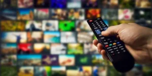 Worldwide TV channels