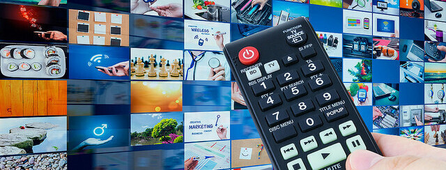 IPTV Málaga