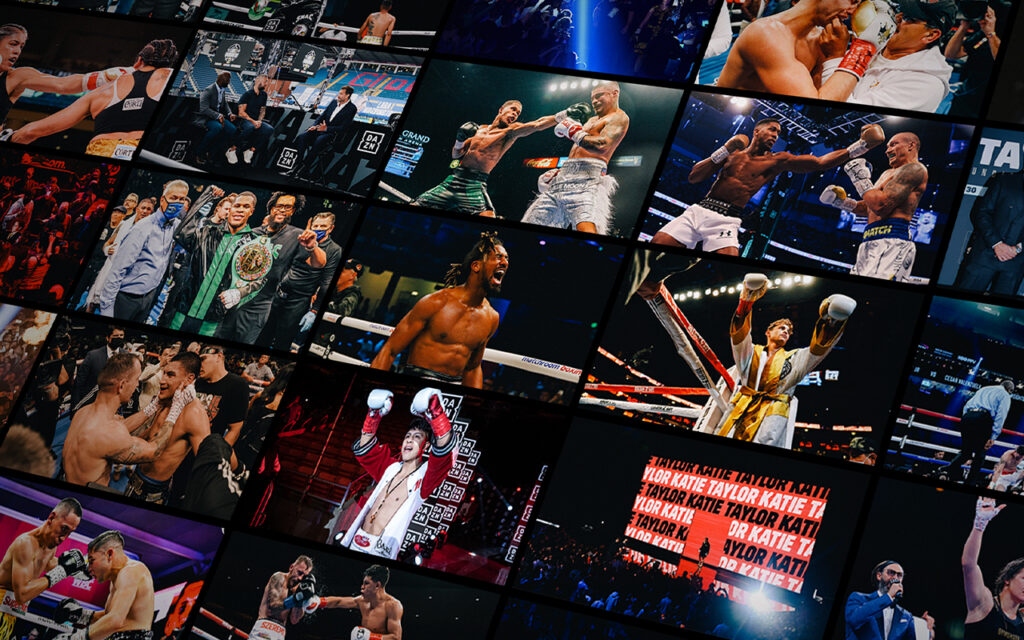 MyUltra International Sports Streaming