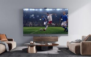 Advanced IPTV