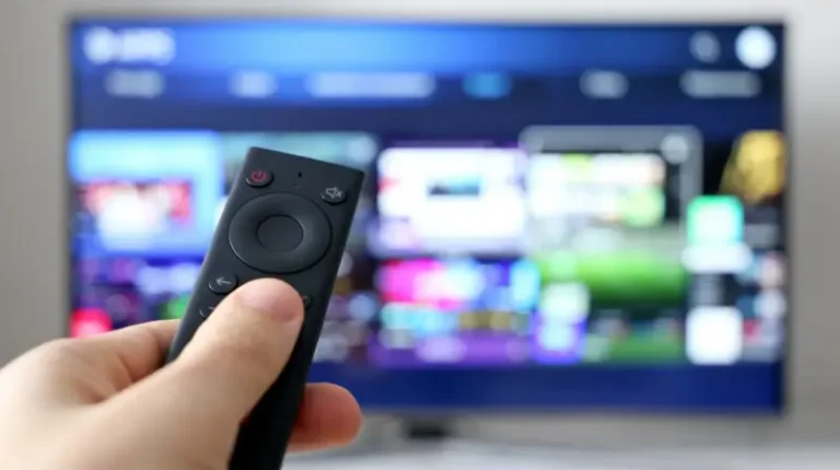 IPTV Firestick Setup Service