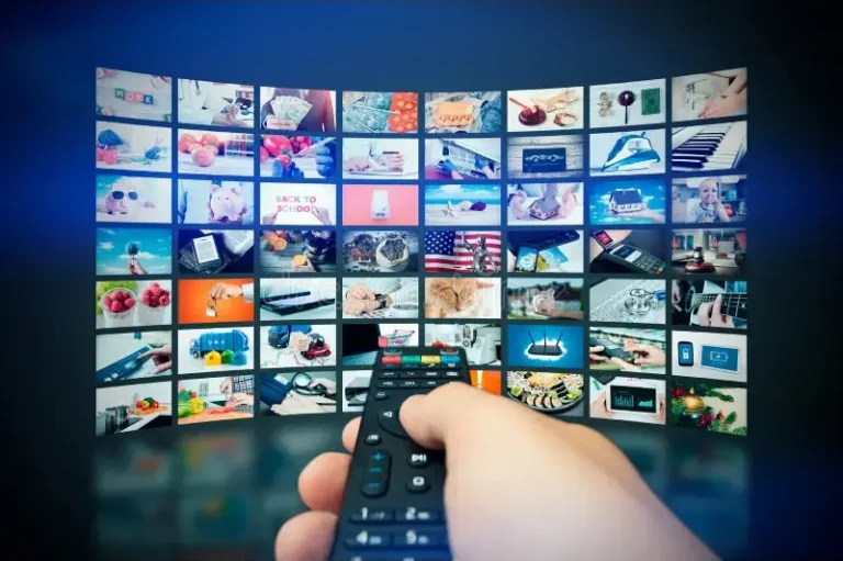 IPTV for Expats