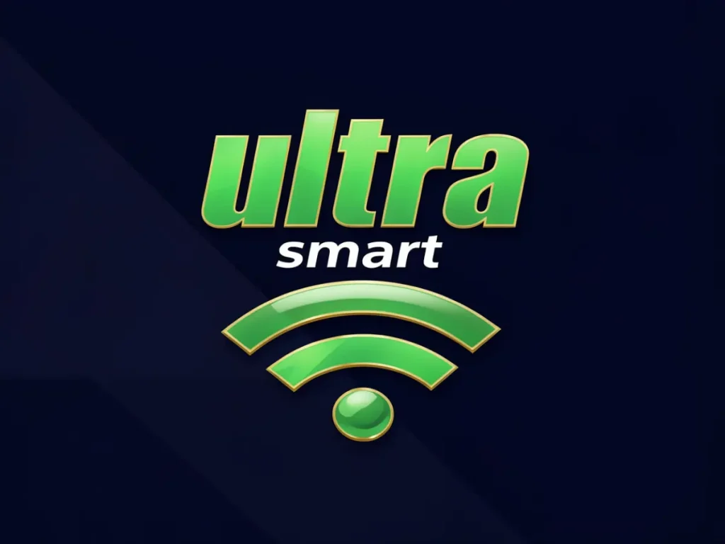 Ultra Smart App